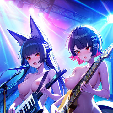 雅 エレン ライブ
