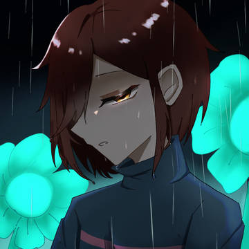 雨