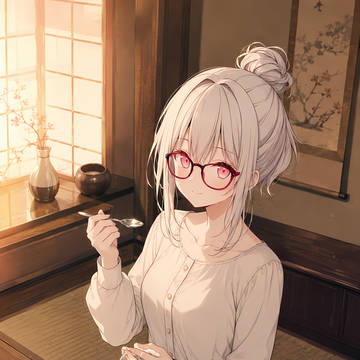Shoji Spoon