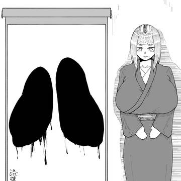 乳拓師・洛葉
