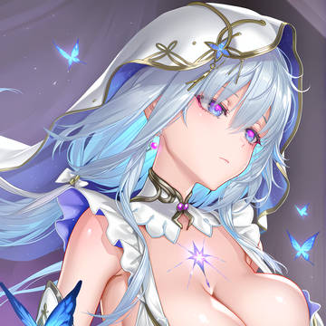 ショアキーパー 淫魔化