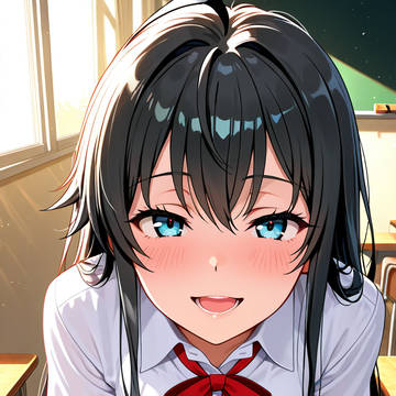「放課後の急接近」