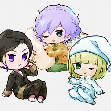 くつろぎポムまとめ