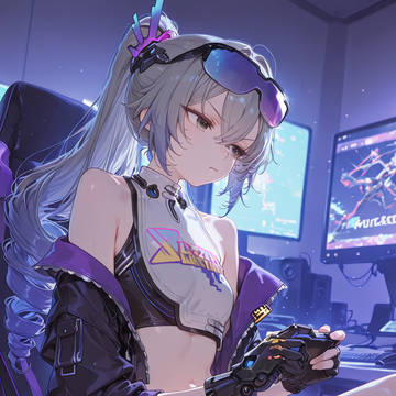 銀狼LV.999