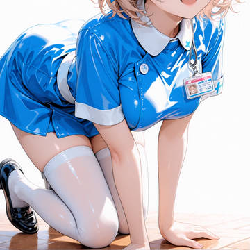 ナース碧ちゃん