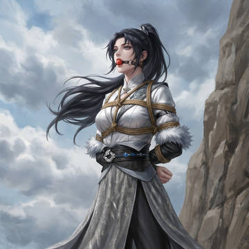橘长