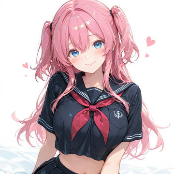 手つないで歩きたい気分なんだけど…だめ？🤝✨