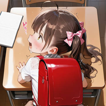 教室バックちゃん２