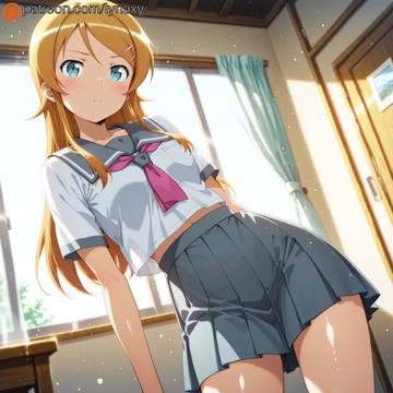 Kirino Kousaka / 高坂桐乃