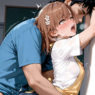 セフレの同僚 御坂美琴