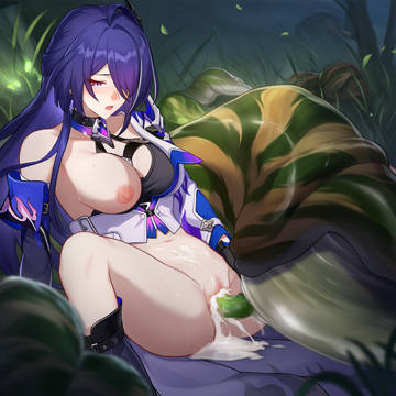 AI,Slugs) Acheron with slugs (2)