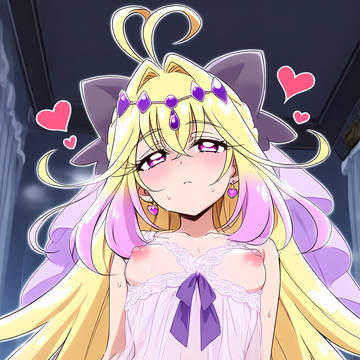 ネグリジェアルカナ・シャドウ
