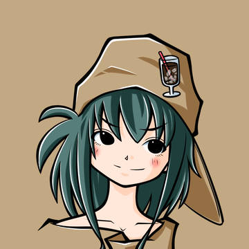 コーヒー娘