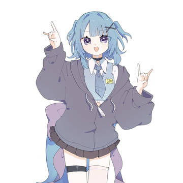 オリキャラのリメイク