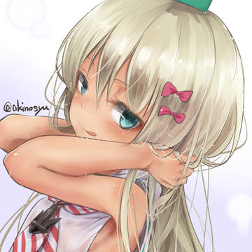 ヌレカレ