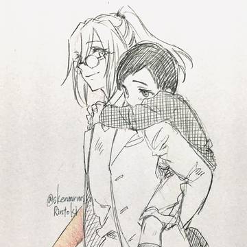 【竜ウィザ】番外編+α