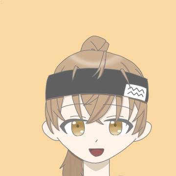 物怪瑠衣くん