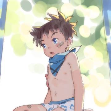 夏天印象