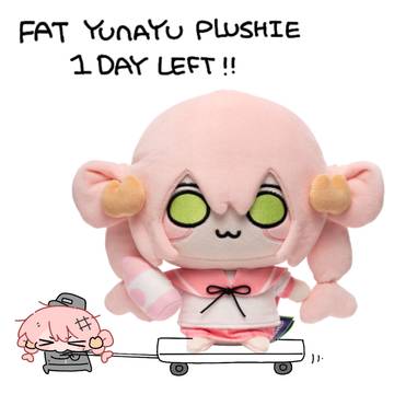 Fat yunayu D-1