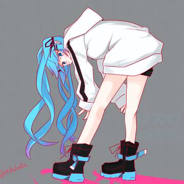 トンネル～