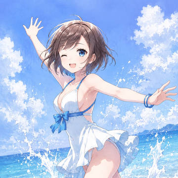 小鳥遊暦 AI