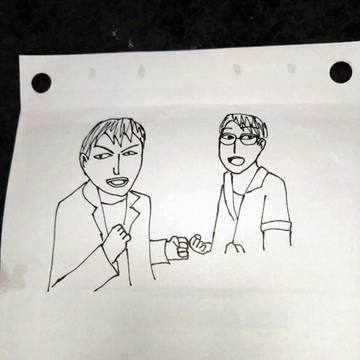 ネオとジオ