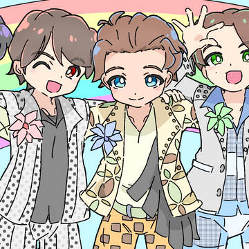 嵐