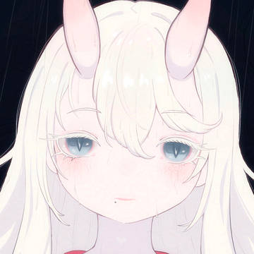 白蛇さま【霖雨】