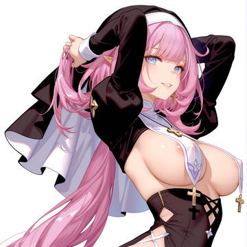 修女服（下）