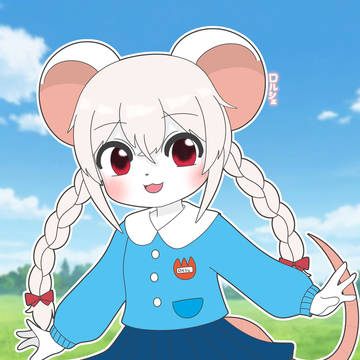 ろりしぇちゃん