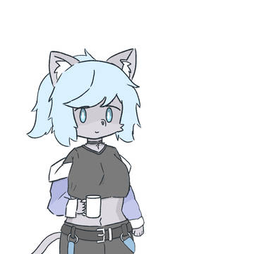 furry art practice 24