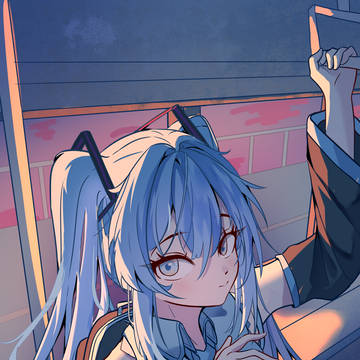 初音未来