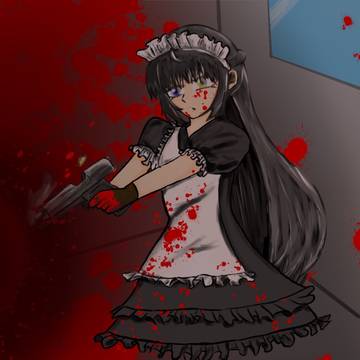 メイドさん