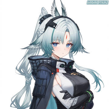 【AI】李织烟