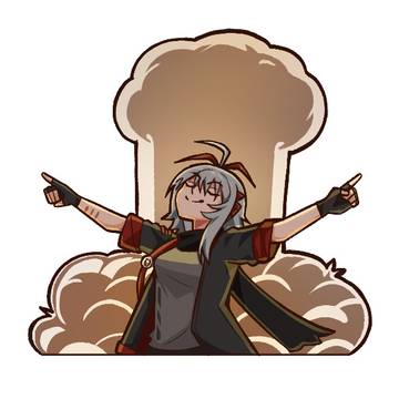 a bunch of Wisadel