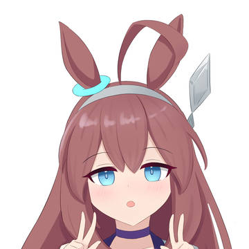 ミホノブルボン