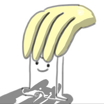 消え色うさぎ