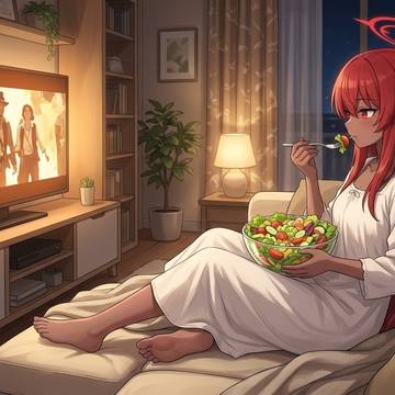 沙拉自由