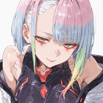 ルーシーさん