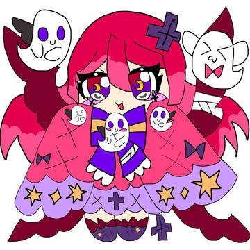 バケル素顔