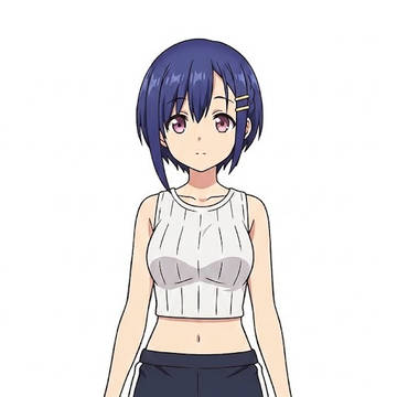 お母さんになるシリーズく.志野亜貴