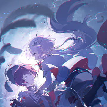 堕天使の誘い⛈️🪶