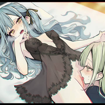 50张睦祥百合做爱（含舔，扣）