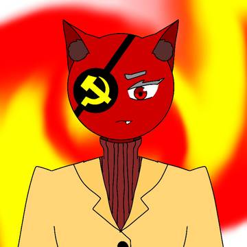 猫耳国達！