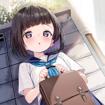 通学路