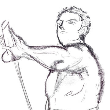 zoro study