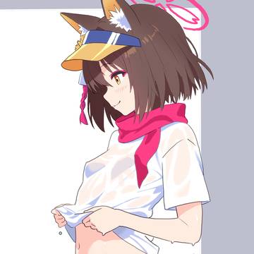 しっとりイズナ