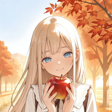 青森のりんご