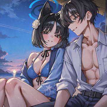 Sensei x Kikyou
