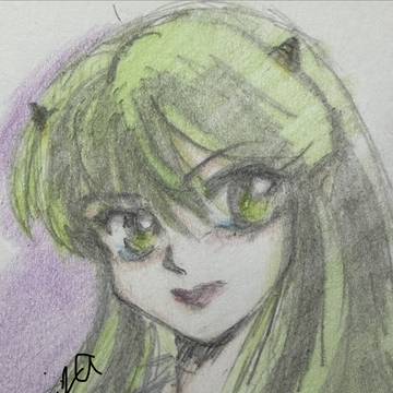 ラムちゃん